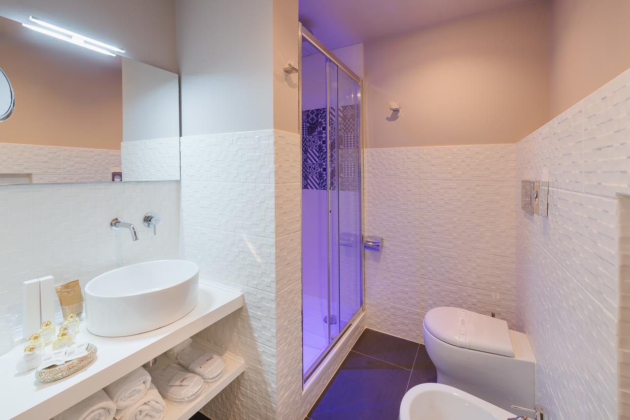 Etruska Luxury Trastevere Guesthouse Рим Екстер'єр фото