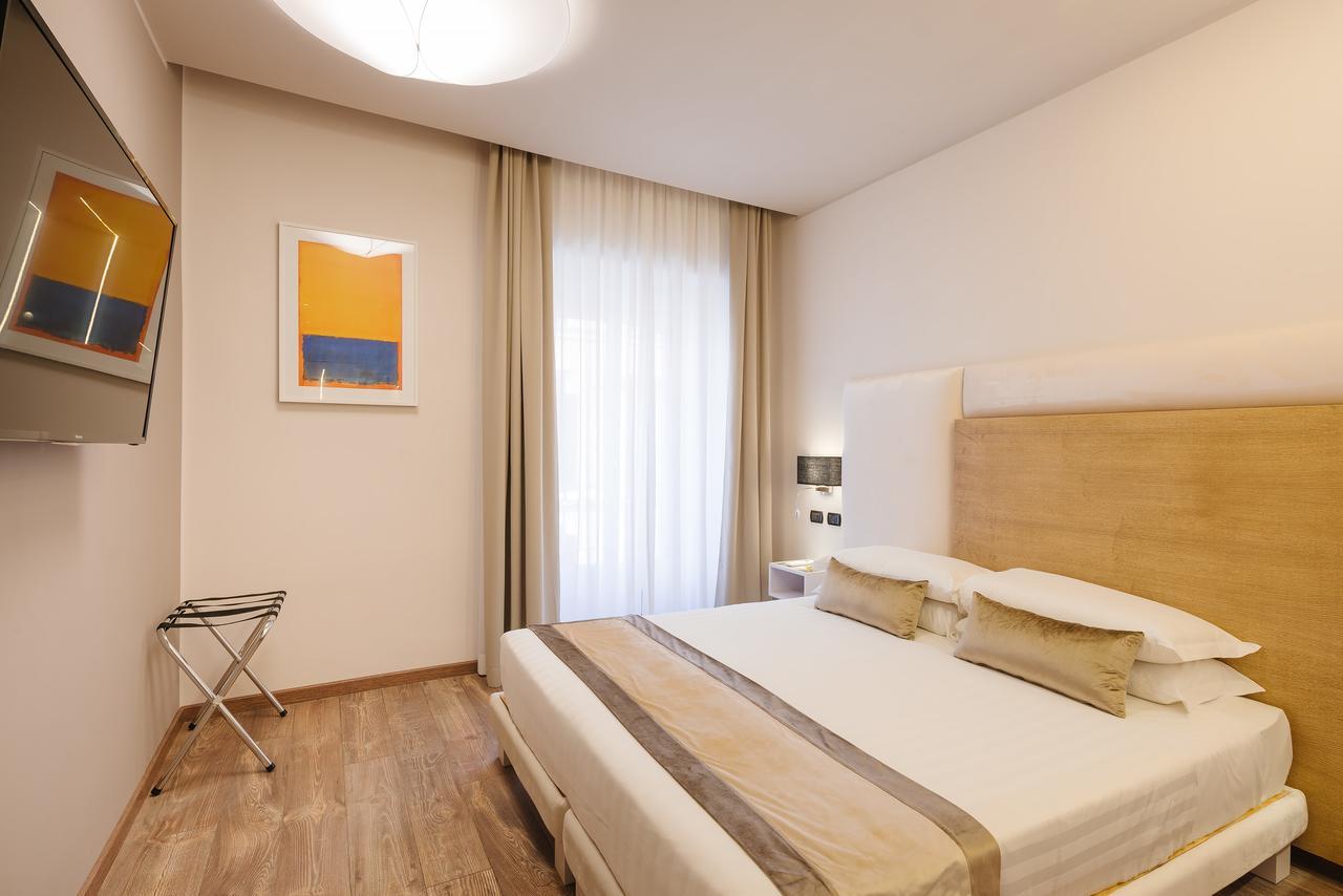 Etruska Luxury Trastevere Guesthouse Рим Екстер'єр фото