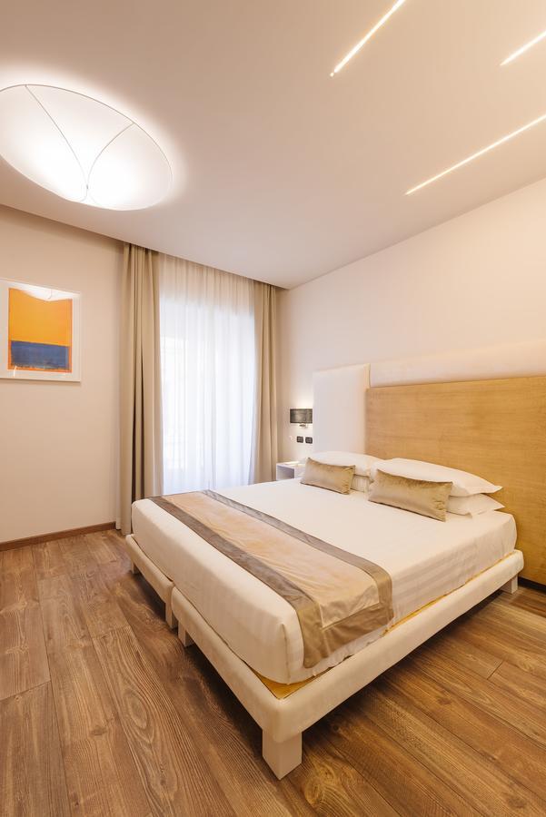 Etruska Luxury Trastevere Guesthouse Рим Екстер'єр фото