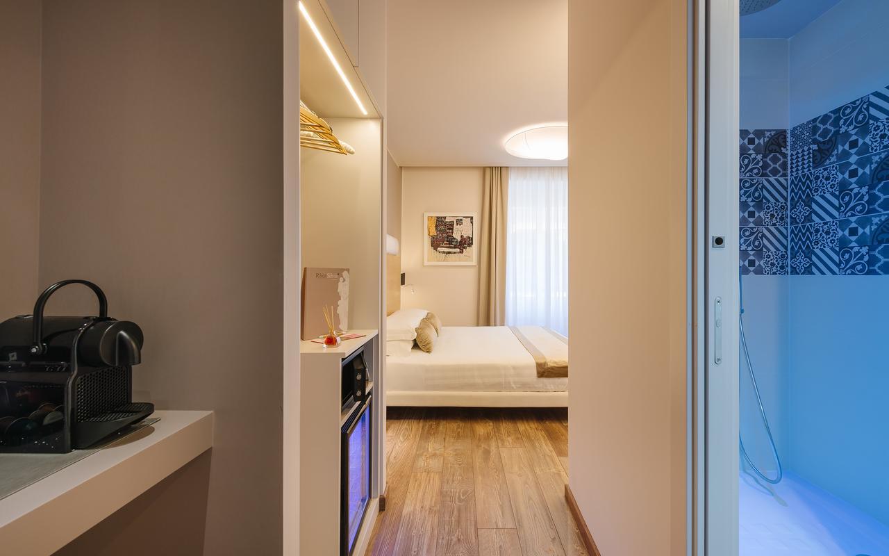 Etruska Luxury Trastevere Guesthouse Рим Екстер'єр фото
