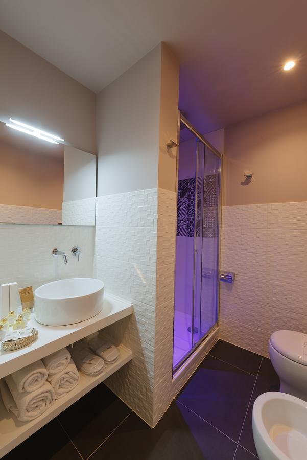 Etruska Luxury Trastevere Guesthouse Рим Екстер'єр фото