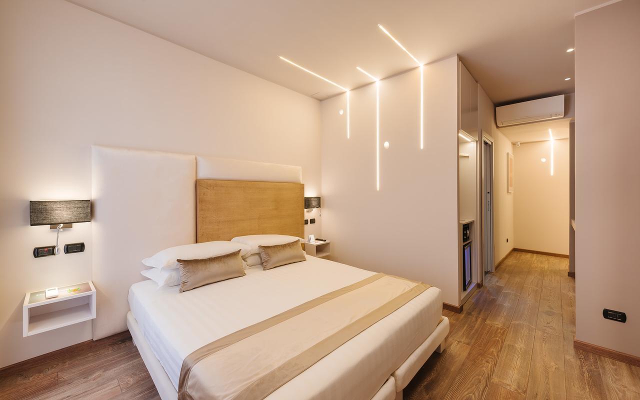 Etruska Luxury Trastevere Guesthouse Рим Екстер'єр фото
