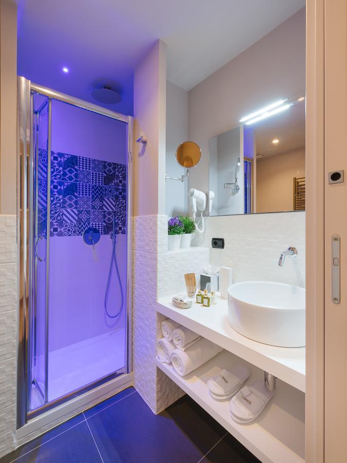 Etruska Luxury Trastevere Guesthouse Рим Екстер'єр фото
