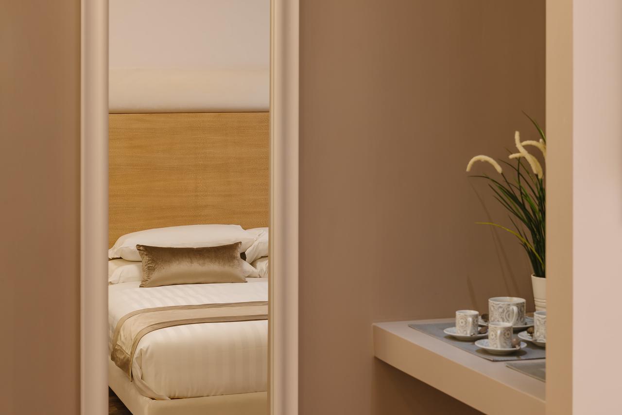 Etruska Luxury Trastevere Guesthouse Рим Екстер'єр фото